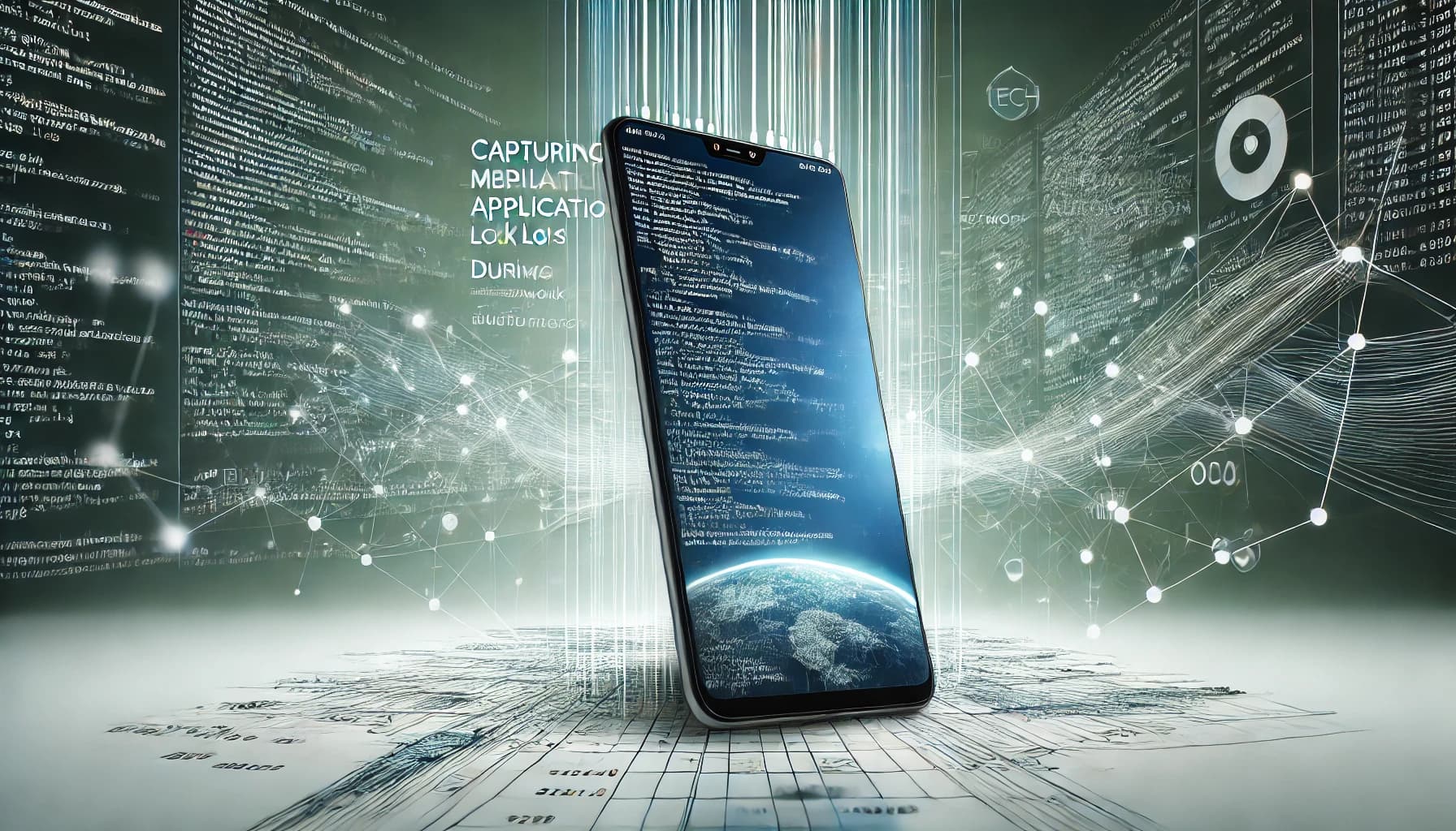 ๐ก Capture Your Mobile Applicationโs Network Logs from Automation โ Part 2