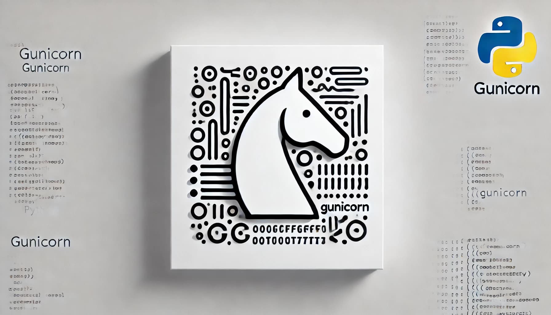 Mastering Web Deployment: An Introduction to Gunicorn