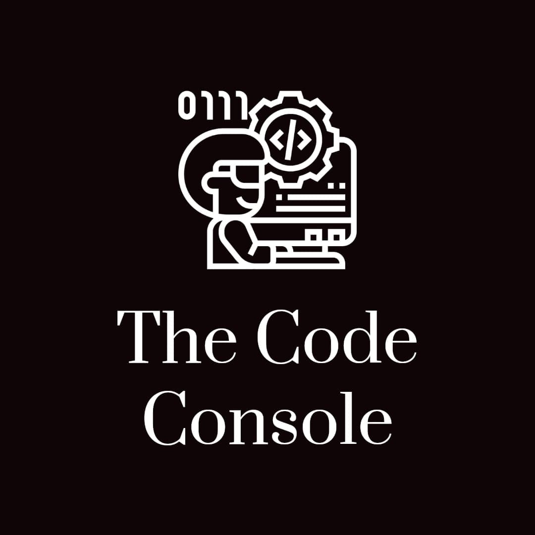 The Code Console by Himanshu Nikhare | Software Development, Automation, and Tech Insights